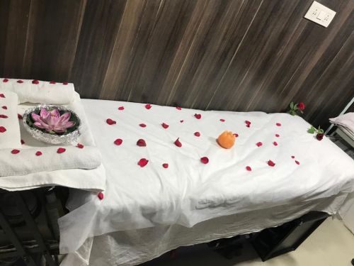 Finesse Hair Beauty & Spa
