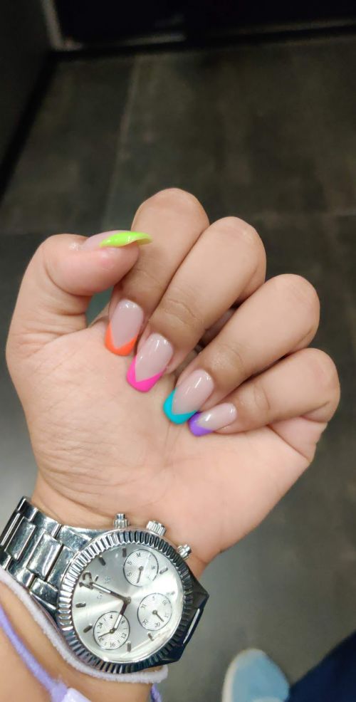 Lavish Hair & Skin Studio