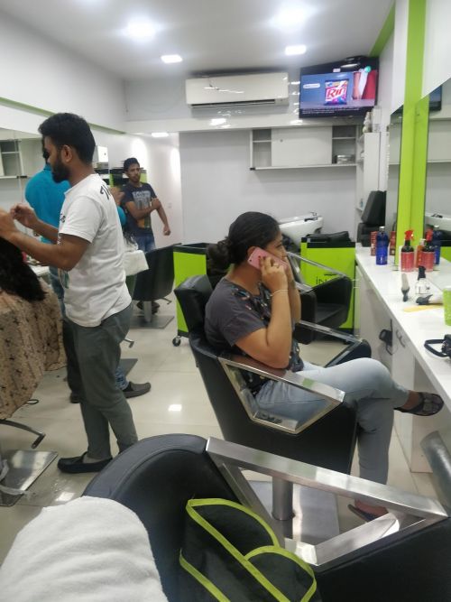 Lavish Hair & Skin Studio