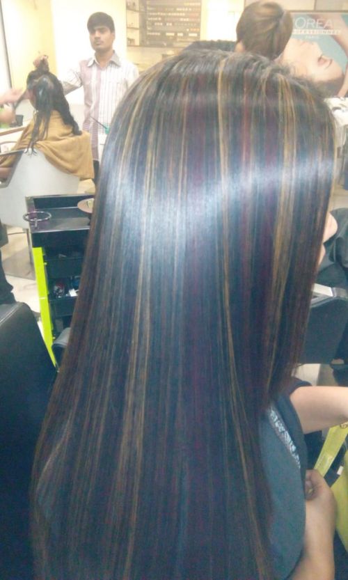 Lavish Hair & Skin Studio