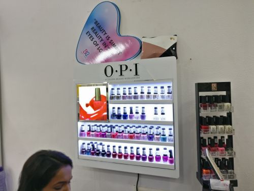 Cute & Style Saloon & Spa