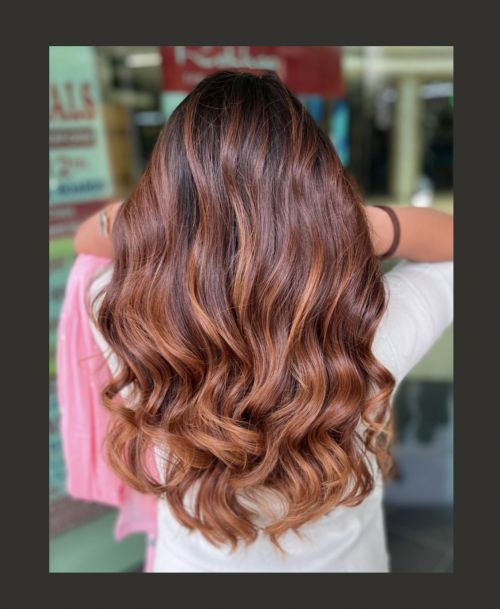 Capille Studio Unisex Salon & Spa