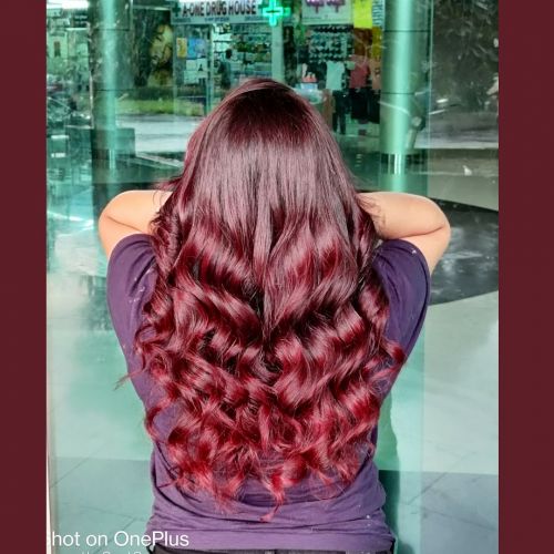 Capille Studio Unisex Salon & Spa