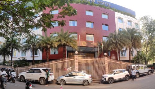 Daakshayani Beauty Spa