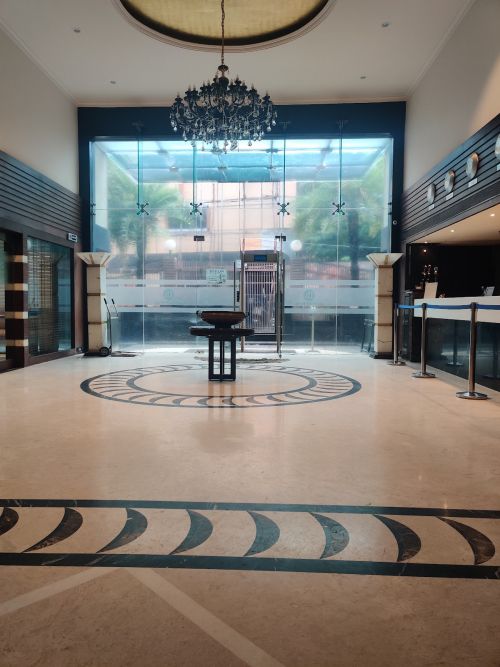 Daakshayani Beauty Spa