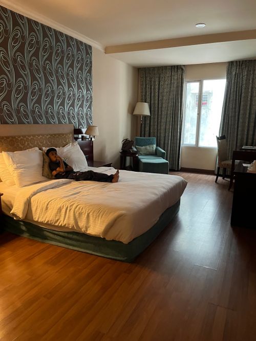 Daakshayani Beauty Spa