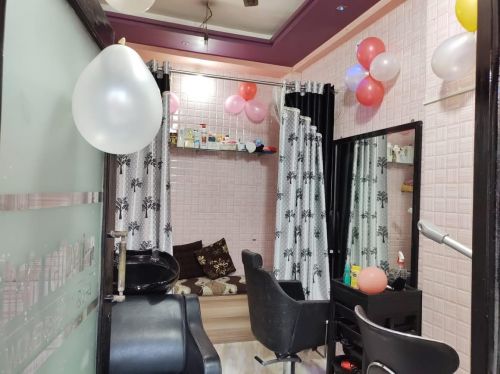 Hair Reflection Family Salon & Spa