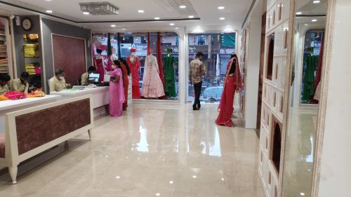Rajdeep Beauty Saloon
