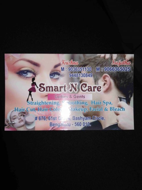 Smart N Care