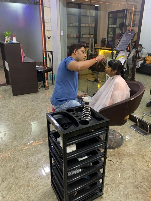 Silk Premium Salon