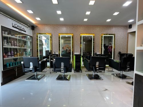 Relax Beauty Salon