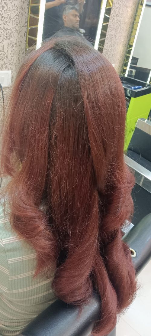 Relax Beauty Salon