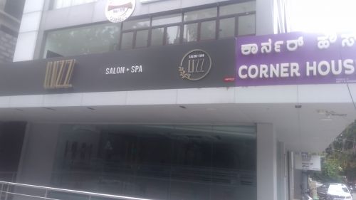 Dzire Beauty Saloon