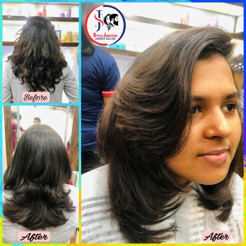Style Icon Beauty Parlour