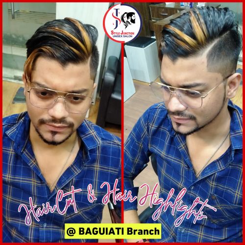 Style Icon Beauty Parlour