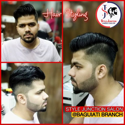 Style Icon Beauty Parlour