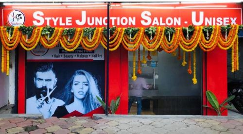 Style Icon Beauty Parlour