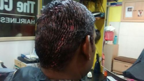 CUT 3 Beauty Spa And Saloon