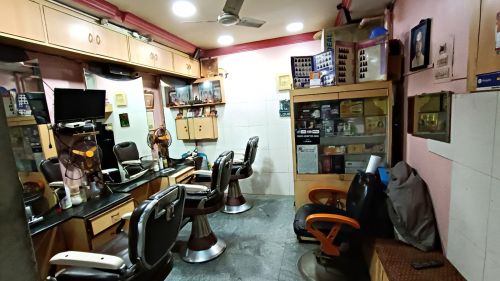 CUT 3 Beauty Spa And Saloon