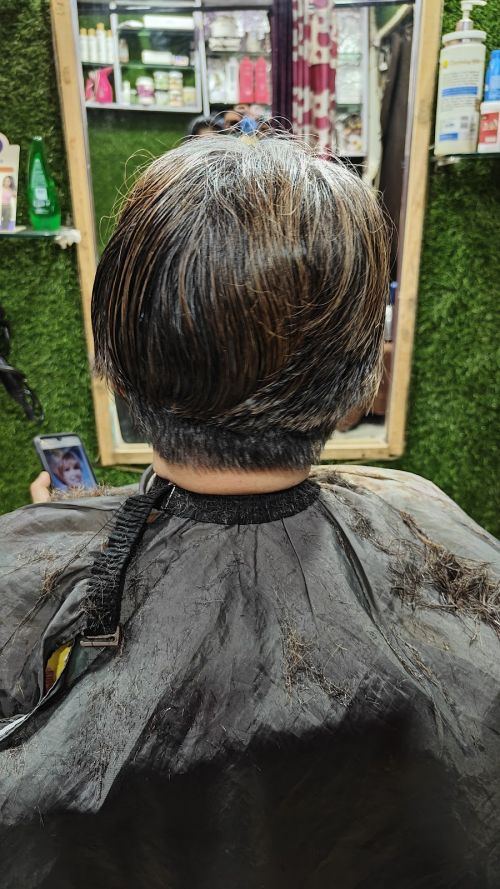Shilpa Beauty Saloon