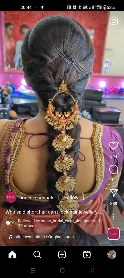 Shilpa Beauty Saloon