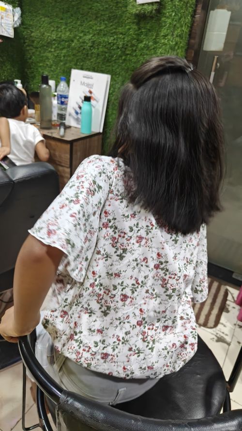 Shilpa Beauty Saloon