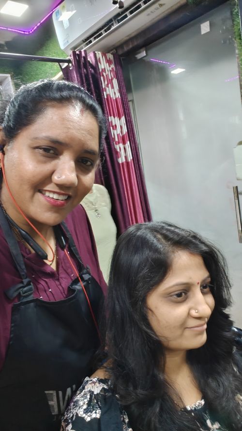 Shilpa Beauty Saloon
