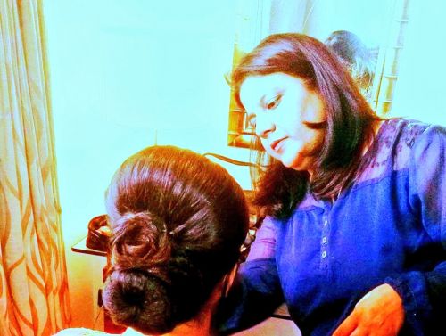 MAC Hair & Beauty Saloon
