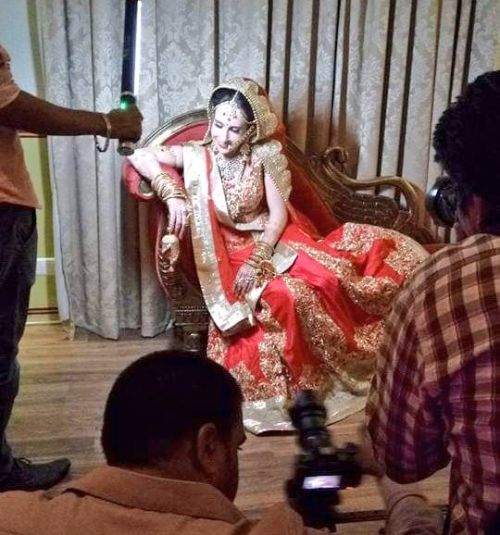 MAC Hair & Beauty Saloon