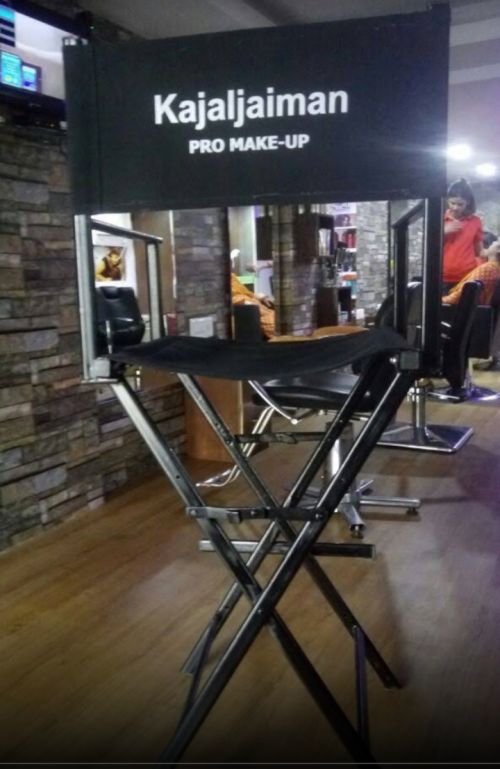 MAC Hair & Beauty Saloon