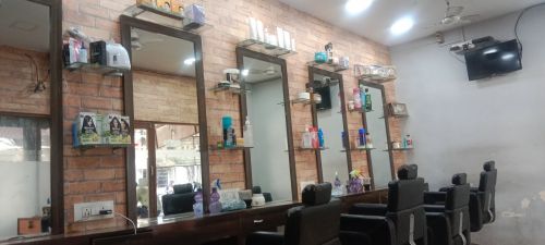 First Impression Beauty parlour