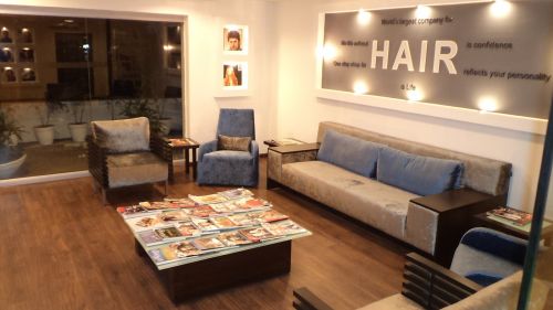 Advance Hair Beauty Care
