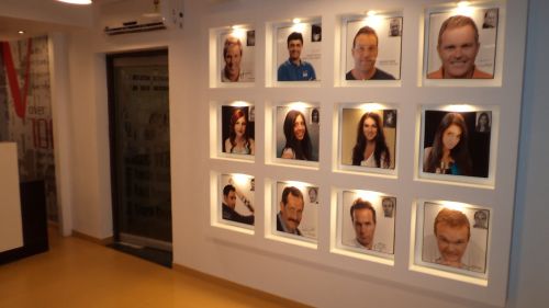 Advance Hair Beauty Care