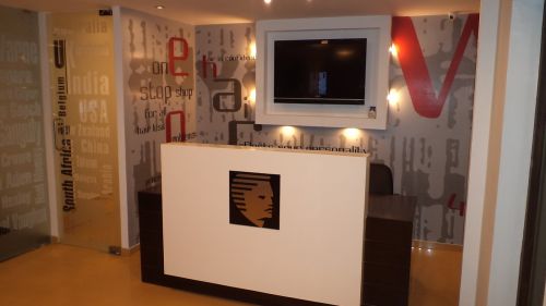 Advance Hair Beauty Care