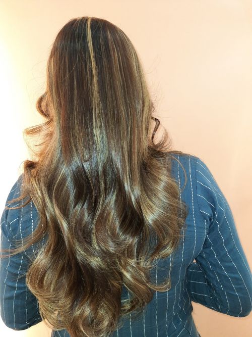 Glamour Hair And Skin Professional Salon