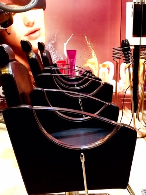 Essensuals Hair Dressing By Toni & Guy