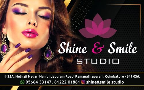 Shine & smile beauty spa