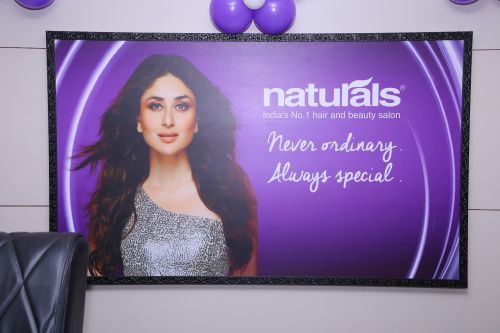 A Plus Natural Beauty Parlour