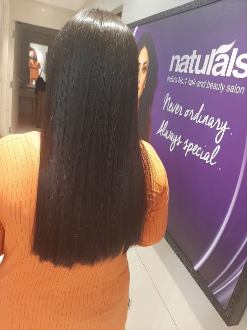 A Plus Natural Beauty Parlour
