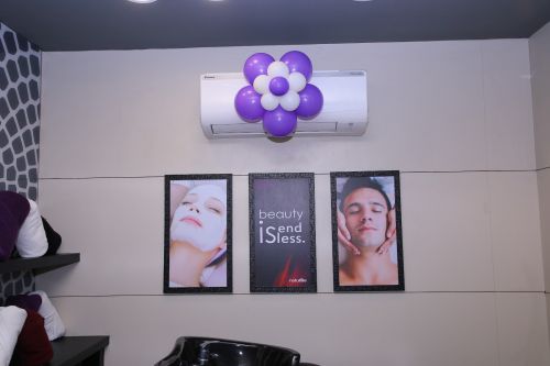 A Plus Natural Beauty Parlour