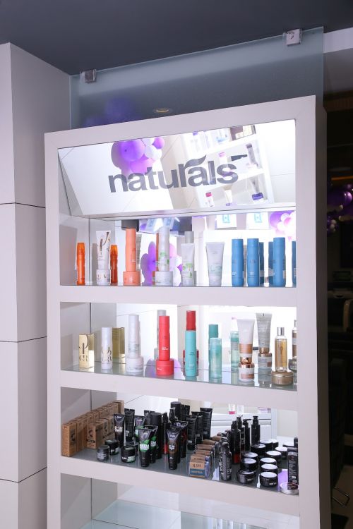 A Plus Natural Beauty Parlour