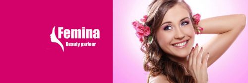 Femina Hi Tech Herbal Beauty Parlour & Training Institute