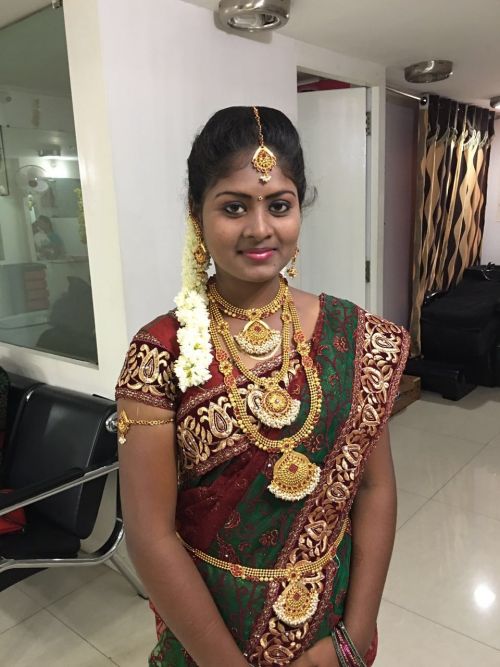 Femina Hi Tech Herbal Beauty Parlour & Training Institute