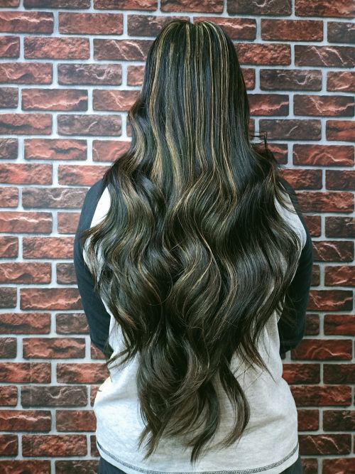Make Over Family Salon
