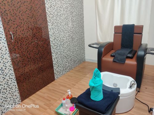 hair services at your door step