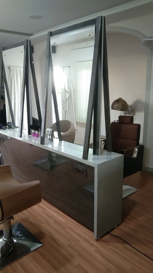 hair services at your door step