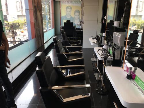 Green Touch Salon