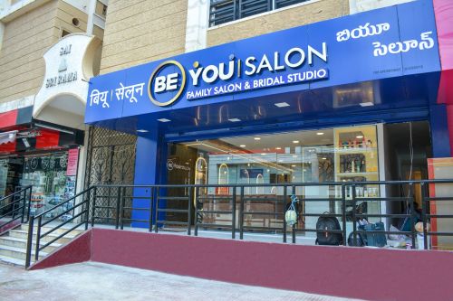 Kaarunya Beauty Parlours