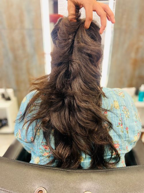 Kaarunya Beauty Parlours