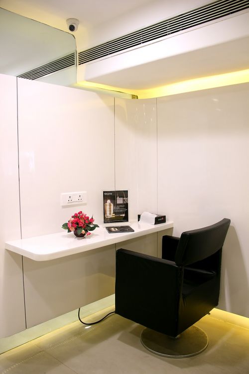 Vogue Beauty N Skin Care Salon